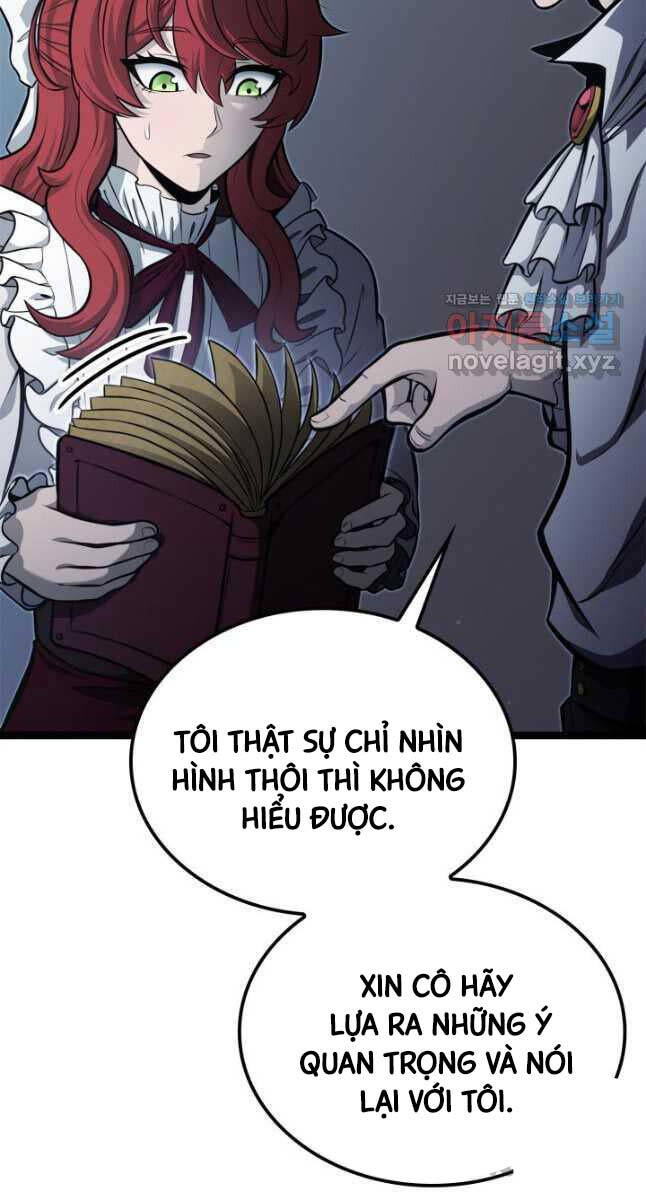 Nhà Vô Địch Kalli Chapter 51 - 72