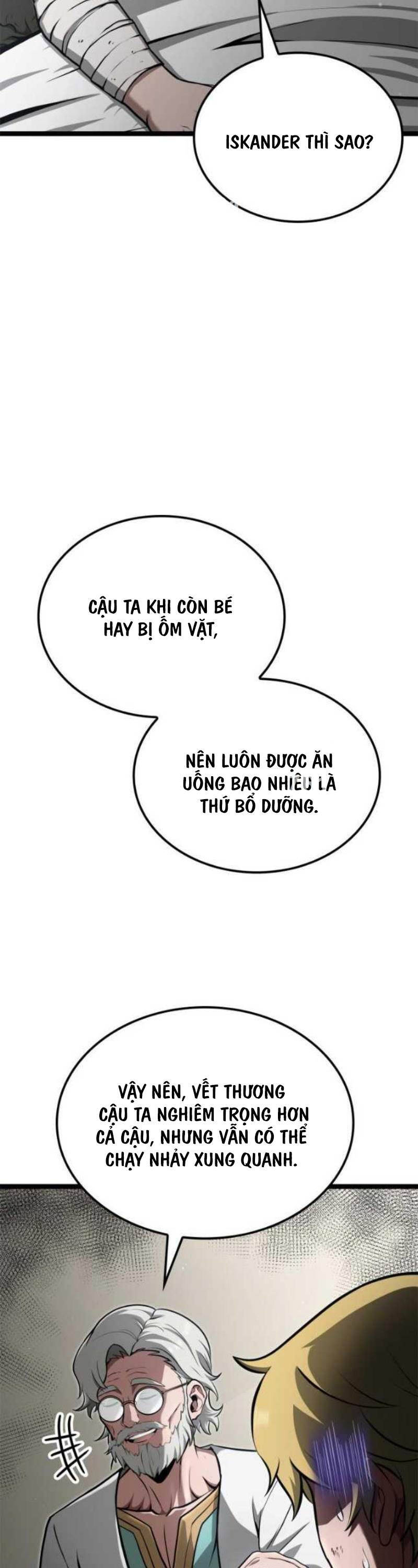 Nhà Vô Địch Kalli Chapter 55 - 2