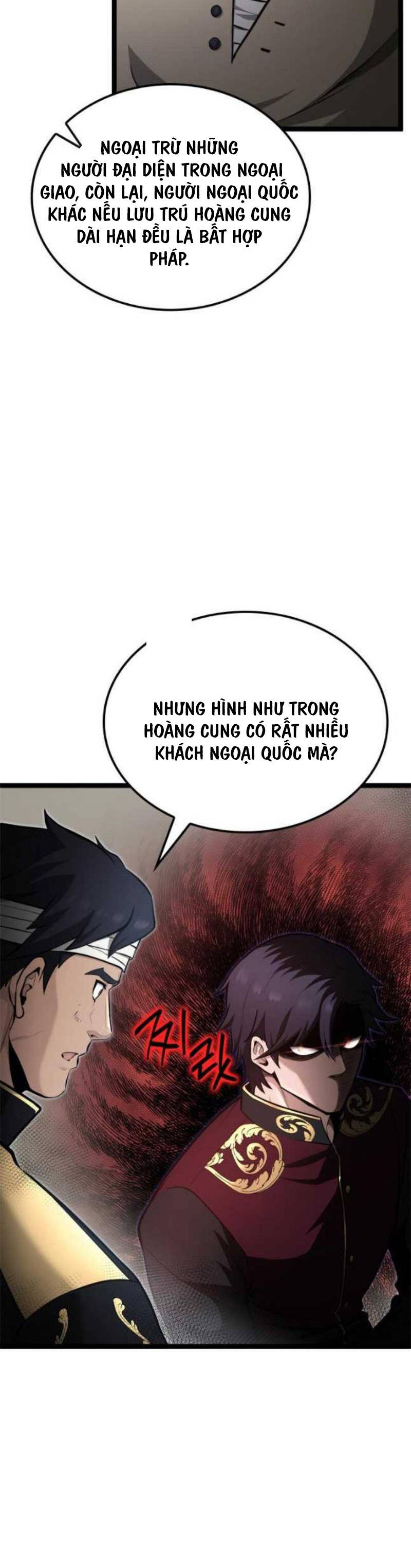 Nhà Vô Địch Kalli Chapter 55 - 16