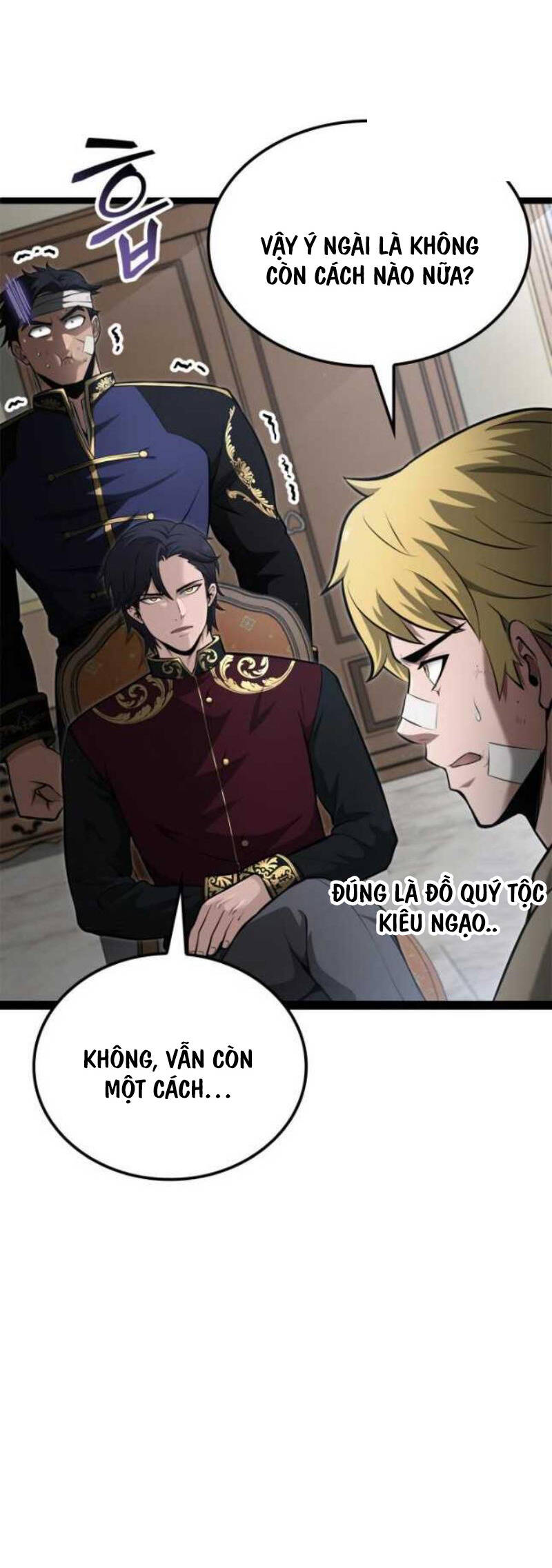 Nhà Vô Địch Kalli Chapter 55 - 17