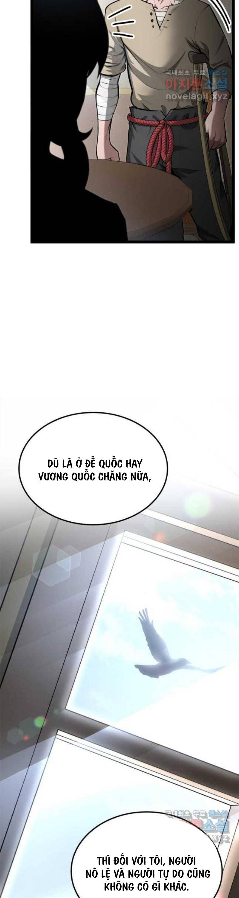 Nhà Vô Địch Kalli Chapter 55 - 38