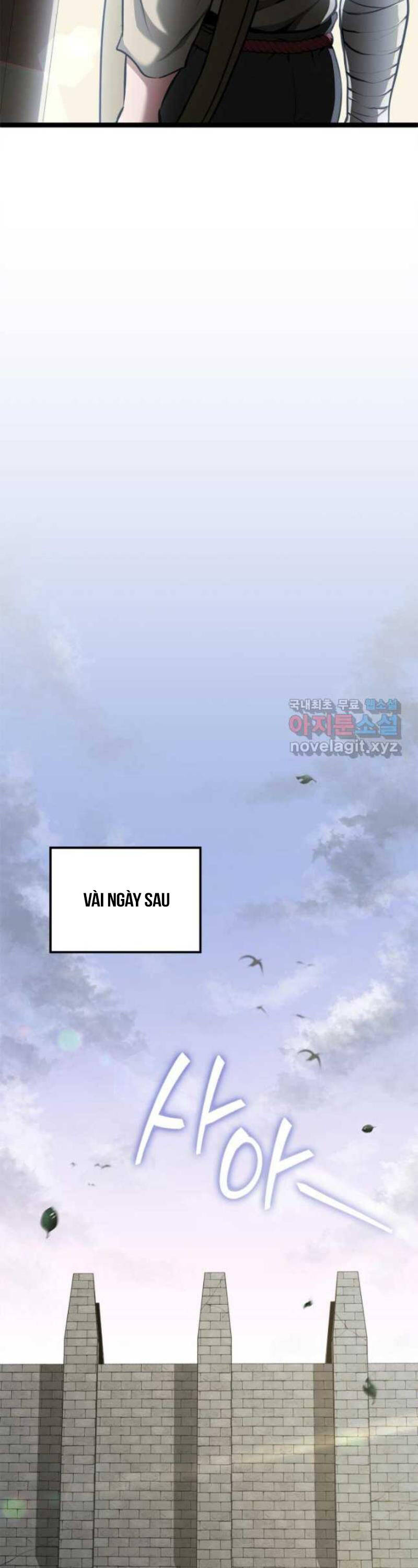 Nhà Vô Địch Kalli Chapter 55 - 42