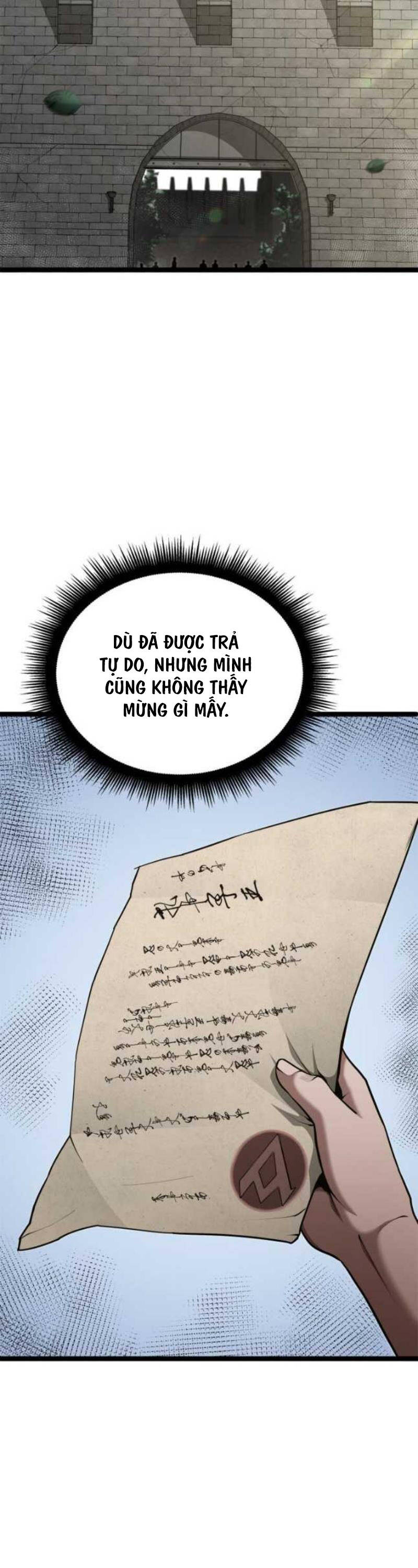 Nhà Vô Địch Kalli Chapter 55 - 43