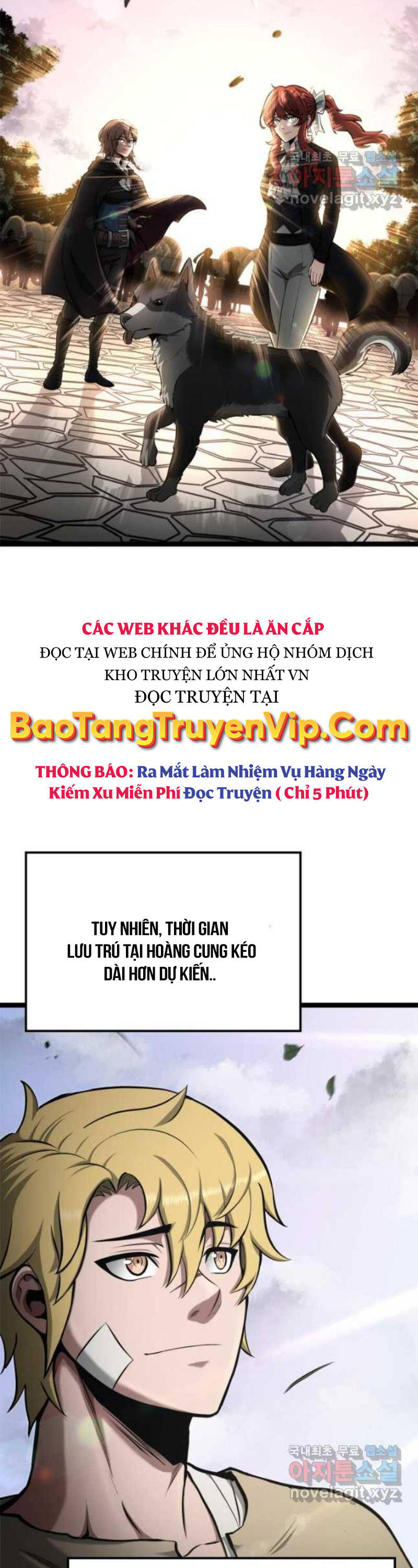 Nhà Vô Địch Kalli Chapter 55 - 52