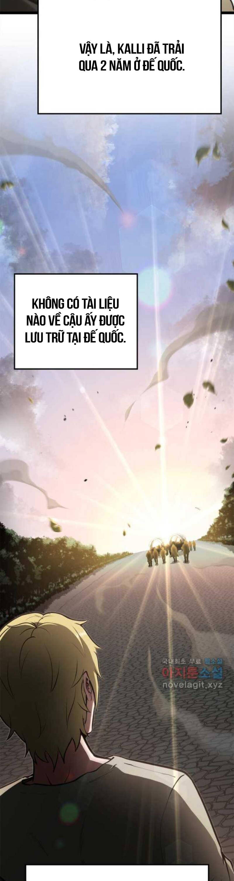 Nhà Vô Địch Kalli Chapter 55 - 53