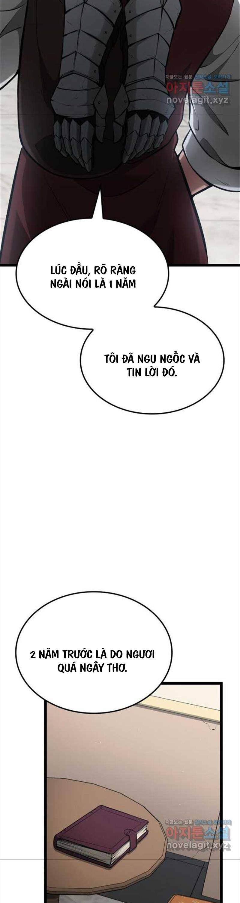 Nhà Vô Địch Kalli Chapter 56 - 5