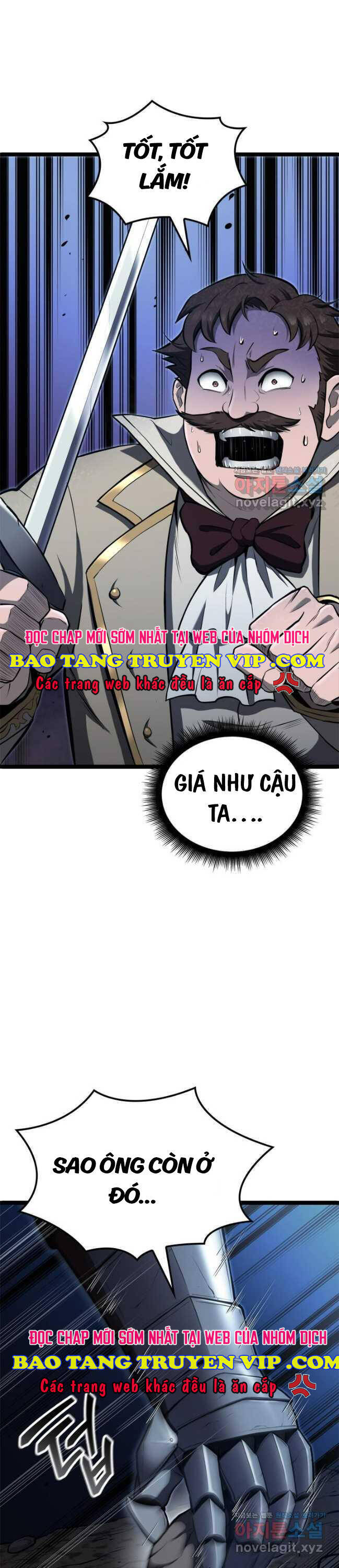 Nhà Vô Địch Kalli Chapter 58 - 32