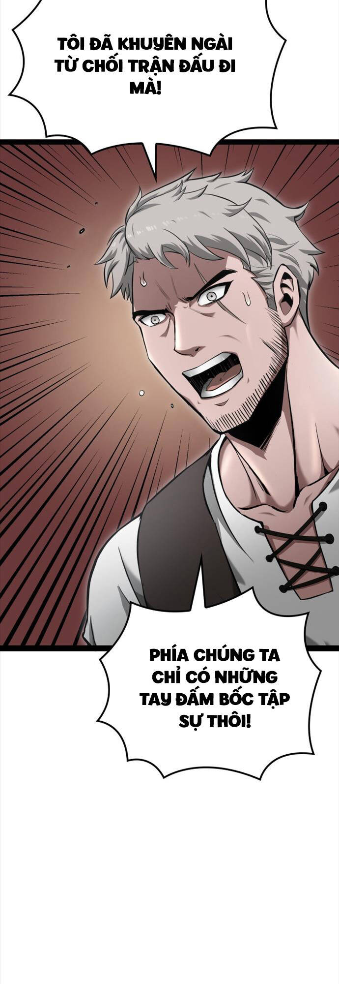 Nhà Vô Địch Kalli Chapter 6 - 47