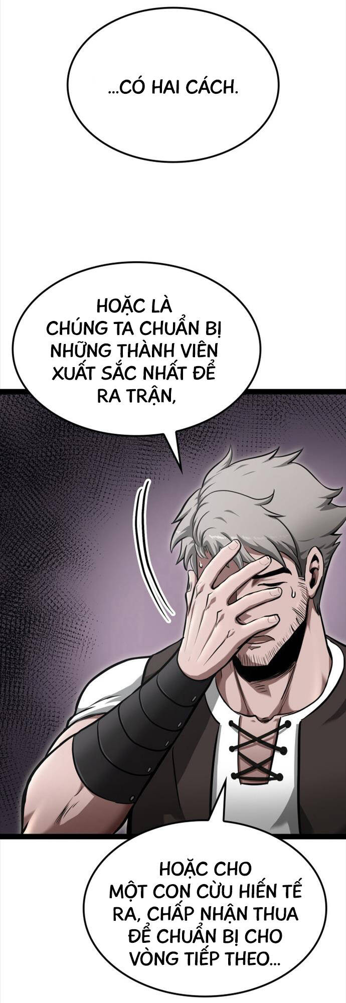 Nhà Vô Địch Kalli Chapter 6 - 49