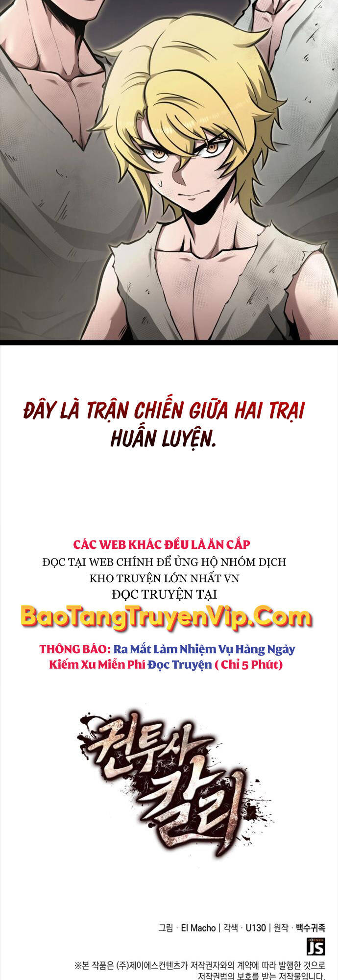 Nhà Vô Địch Kalli Chapter 7 - 60