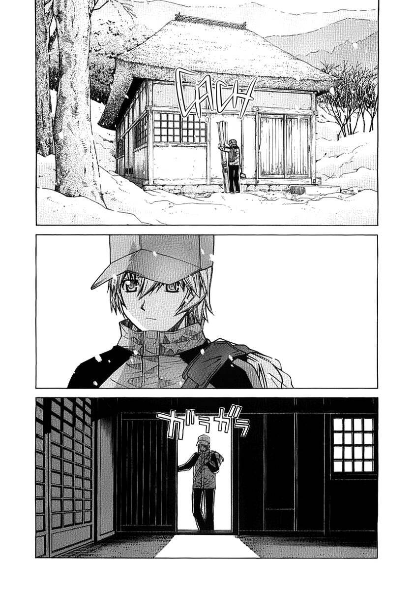 Nononono Chapter 1 - 53