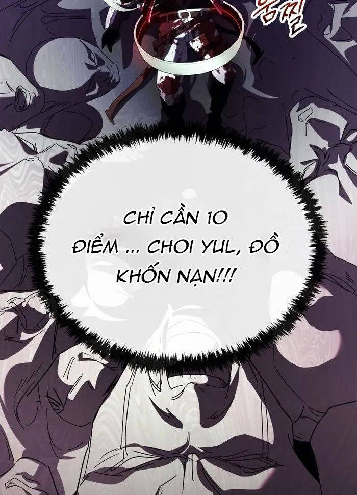 Ván Cược Của Chúa Chapter 29 - 5