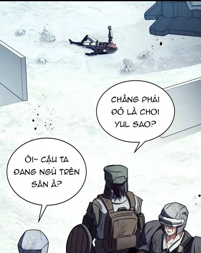 Ván Cược Của Chúa Chapter 29 - 76