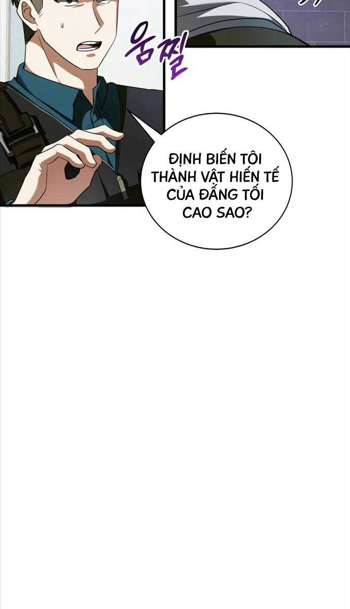 Ván Cược Của Chúa Chapter 13 - 13