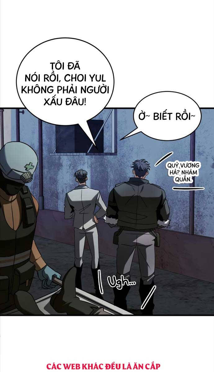 Ván Cược Của Chúa Chapter 13 - 84