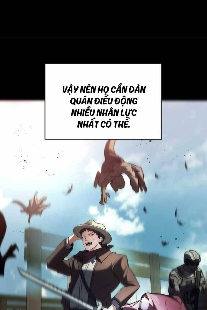 Ván Cược Của Chúa Chapter 18 - 145