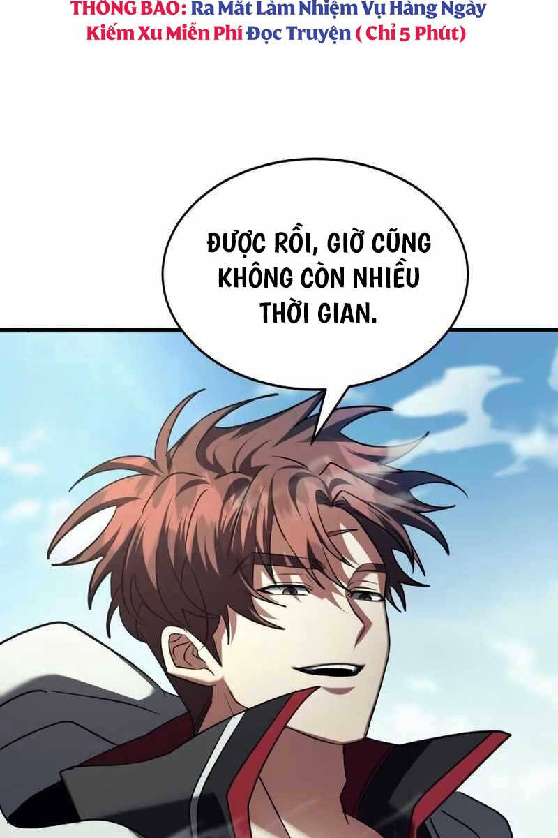 Ván Cược Của Chúa Chapter 18 - 30