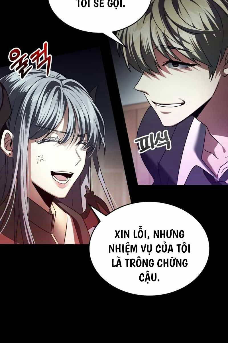 Ván Cược Của Chúa Chapter 18 - 40