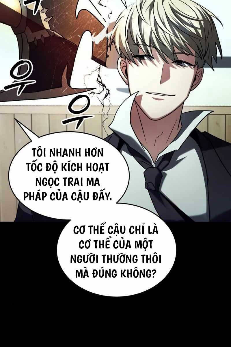 Ván Cược Của Chúa Chapter 18 - 43