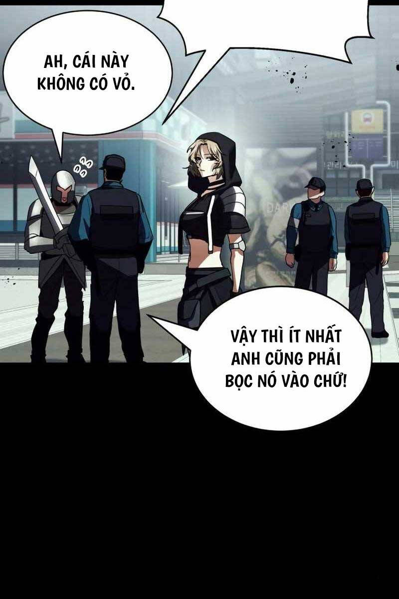 Ván Cược Của Chúa Chapter 18 - 62