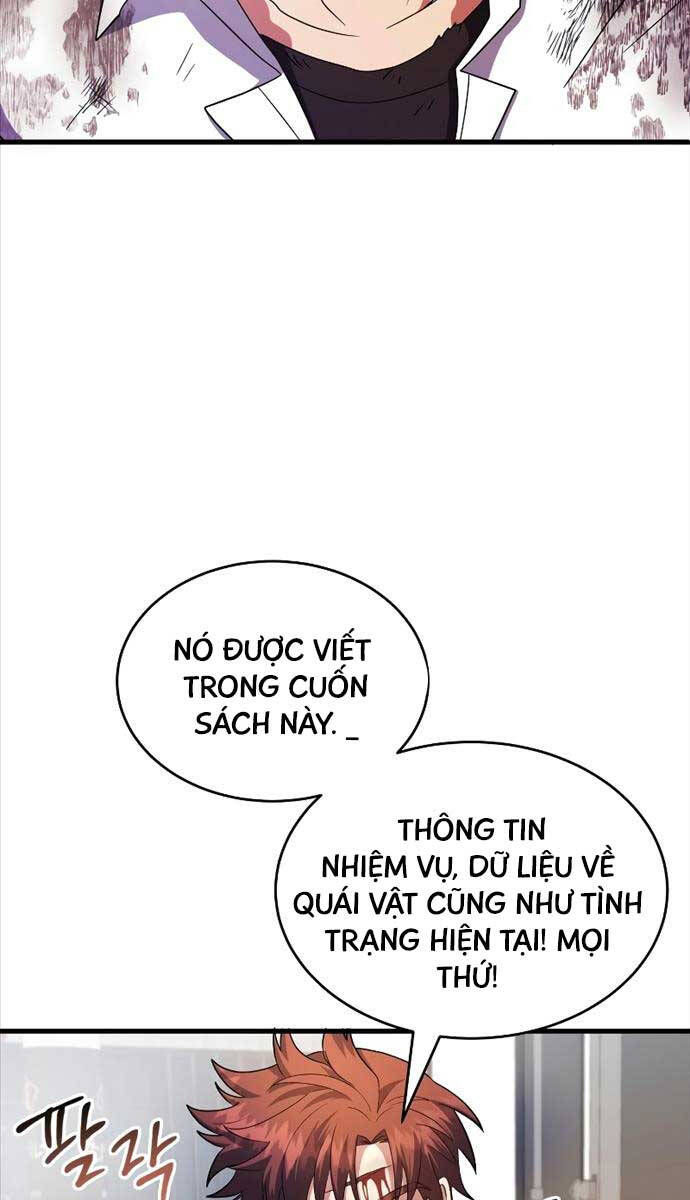 Ván Cược Của Chúa Chapter 2 - 23