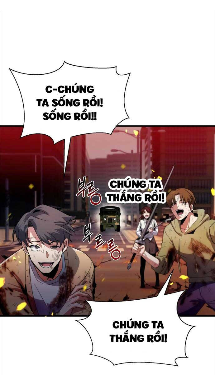 Ván Cược Của Chúa Chapter 2 - 7