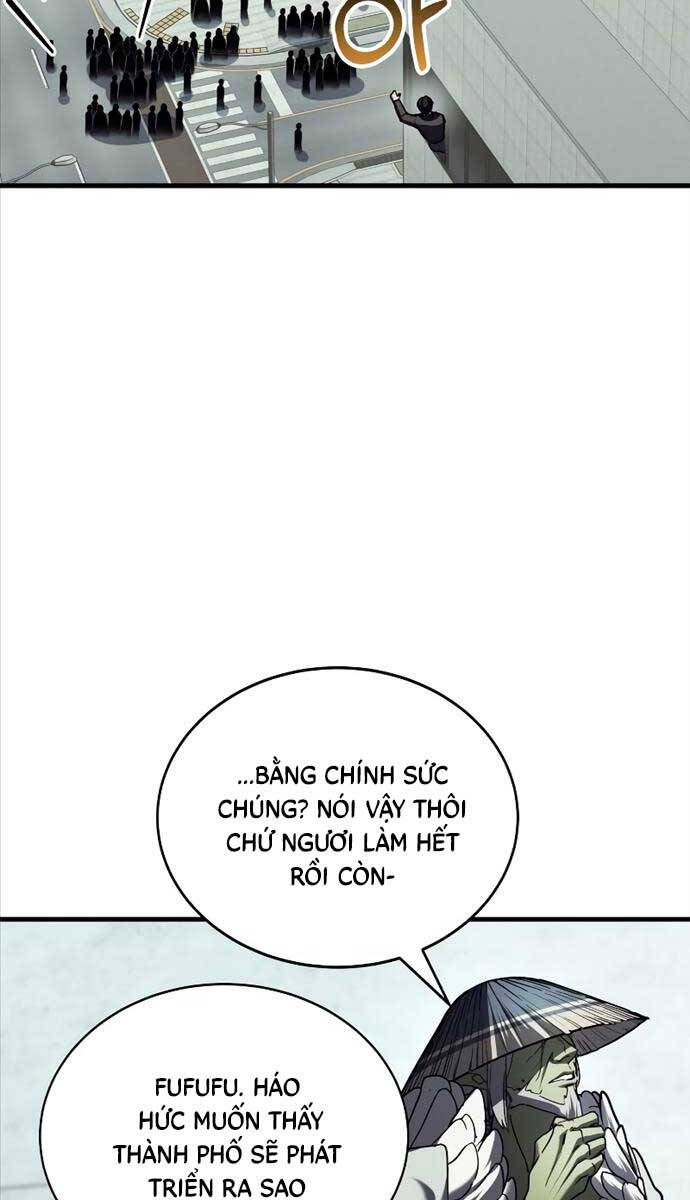 Ván Cược Của Chúa Chapter 22 - 109