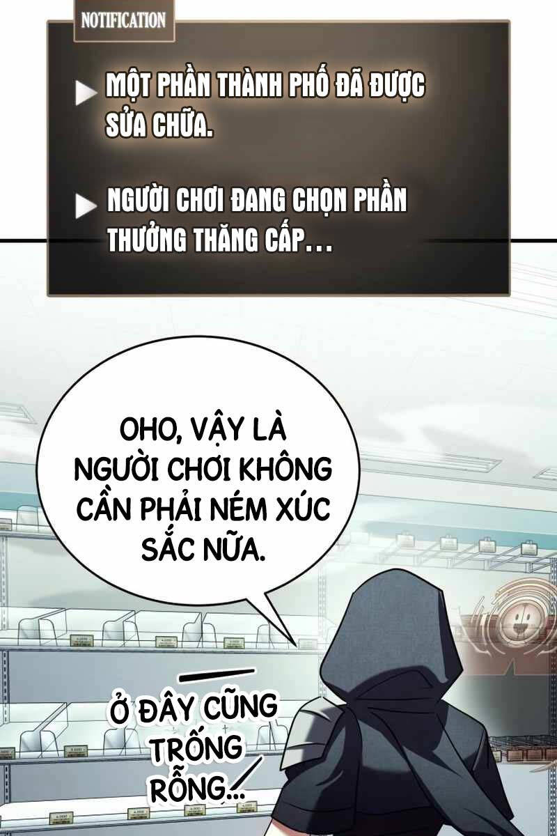 Ván Cược Của Chúa Chapter 24 - 40