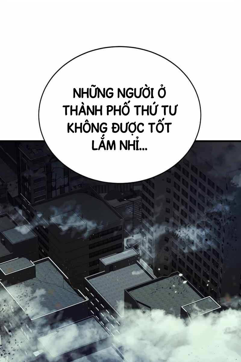 Ván Cược Của Chúa Chapter 24 - 43