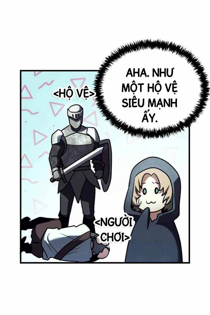 Ván Cược Của Chúa Chapter 24 - 53