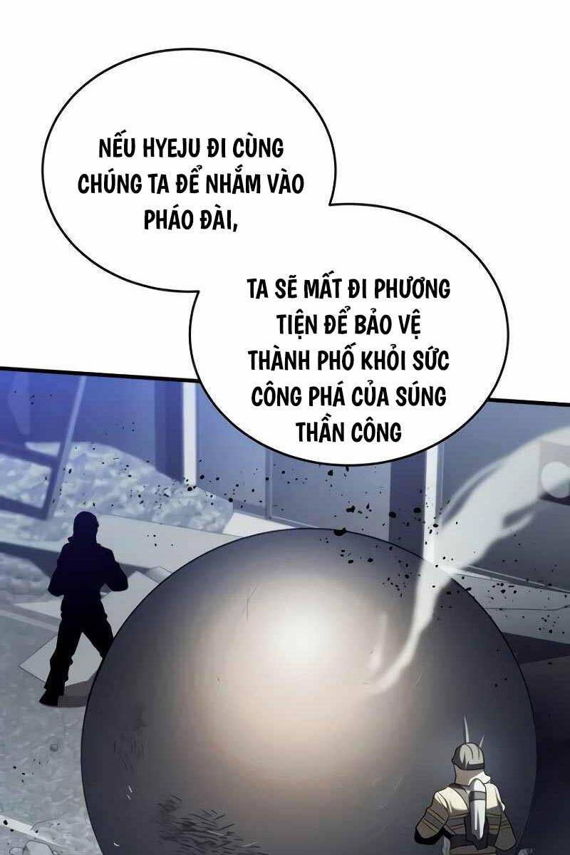 Ván Cược Của Chúa Chapter 25 - 127