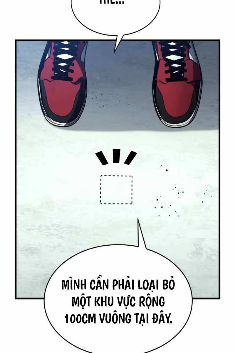 Ván Cược Của Chúa Chapter 26 - 126