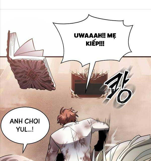 Ván Cược Của Chúa Chapter 3 - 136