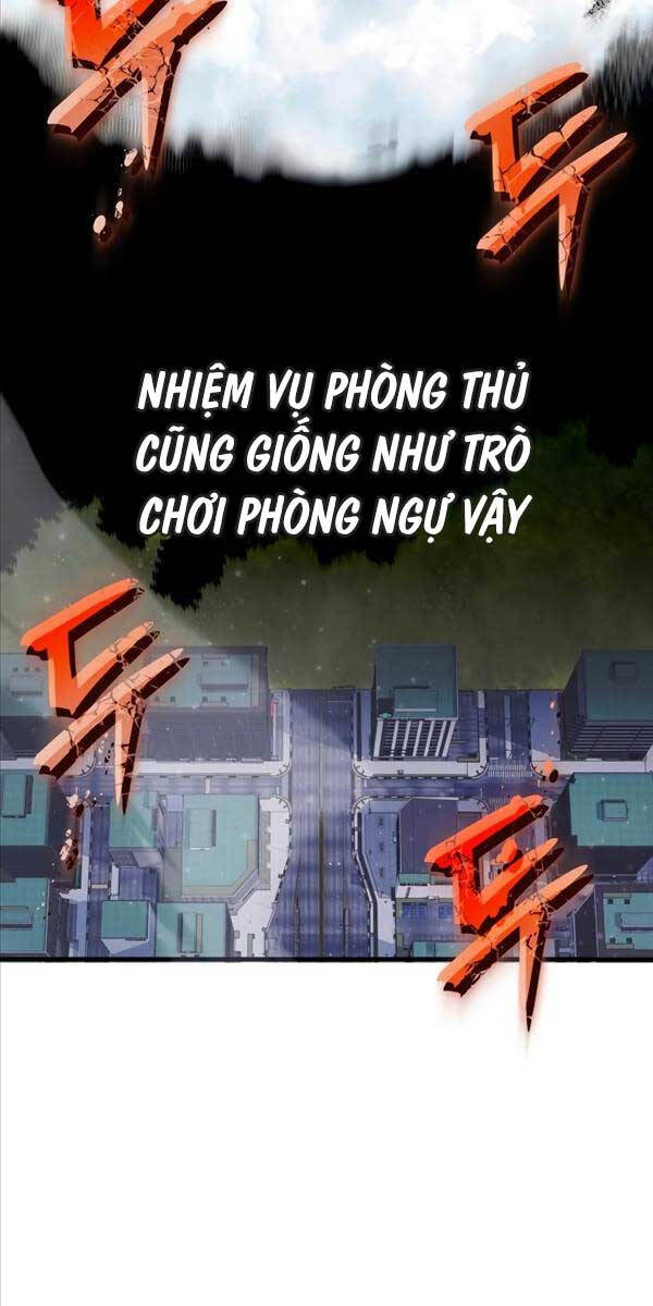 Ván Cược Của Chúa Chapter 3 - 3