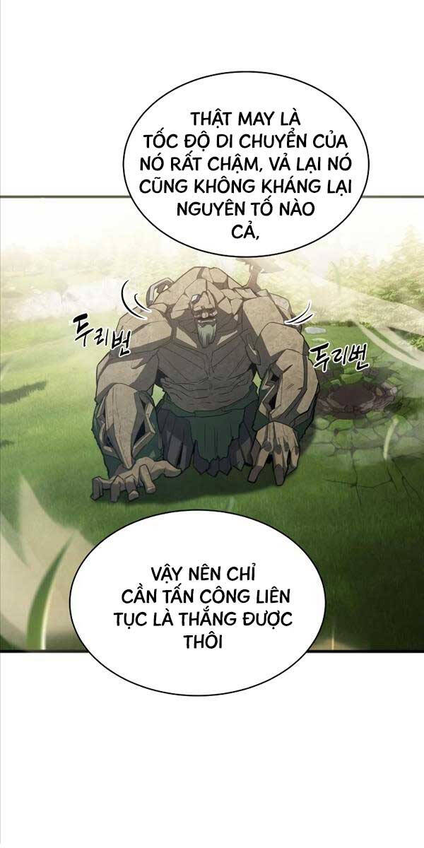 Ván Cược Của Chúa Chapter 3 - 57