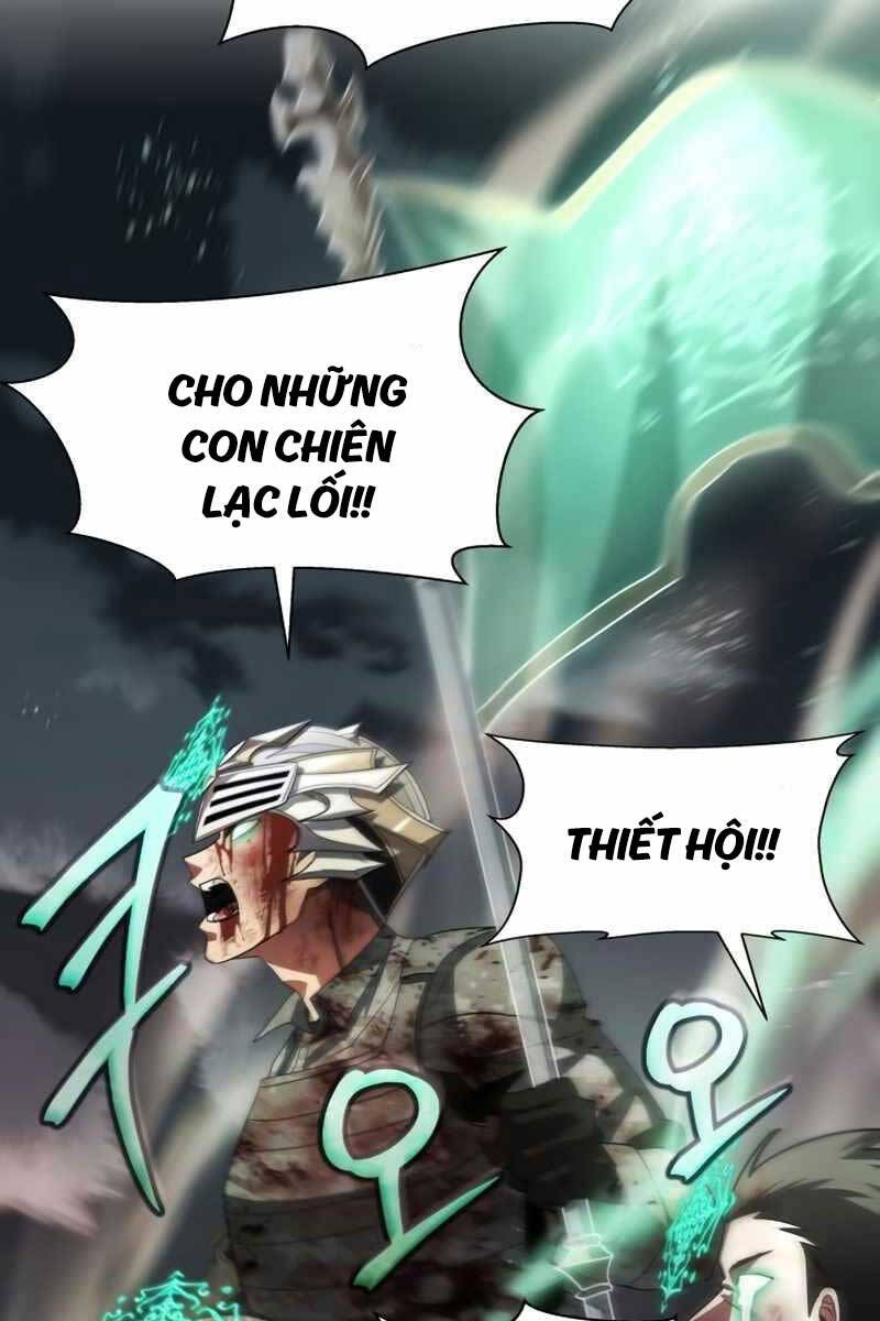 Ván Cược Của Chúa Chapter 5 - 148