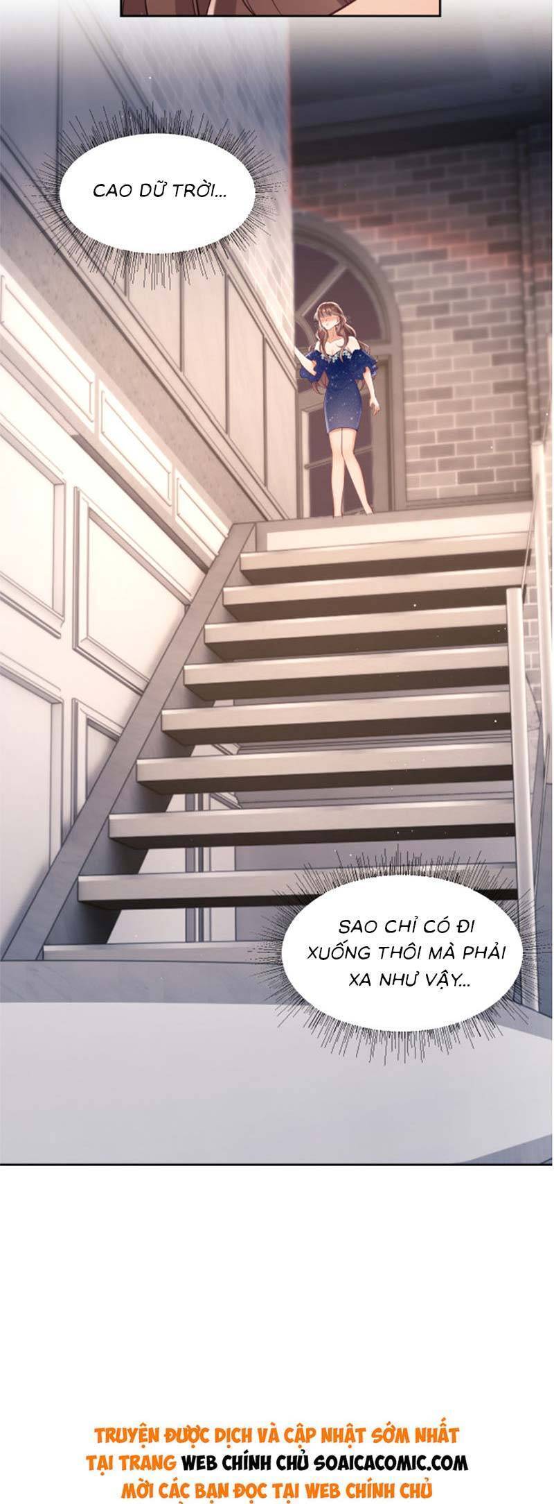 Bạch Nguyệt Quang Ra Tay Với Tôi Rồi Chapter 29 - 6