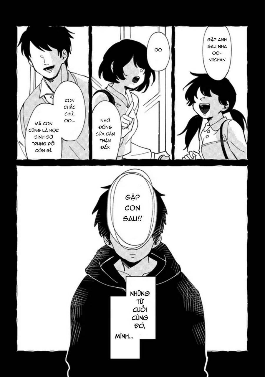 Akuninzura Shita B-Kyuu Boukensha - Shujinkou To Sono Osananajimi-Tachi No Papa Ni Naru Chapter 1 - 41