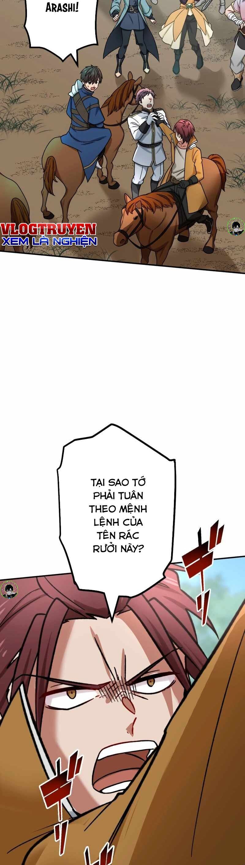 Sát Thủ Mạnh Nhất Chuyển Sinh Sang Thế Giới Khác Chapter 31 - 13