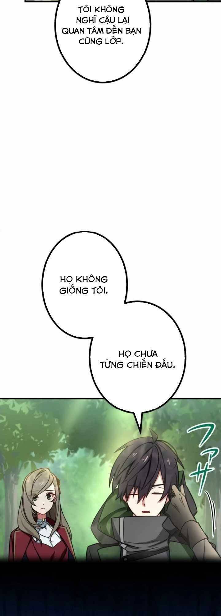 Sát Thủ Mạnh Nhất Chuyển Sinh Sang Thế Giới Khác Chapter 8 - 16