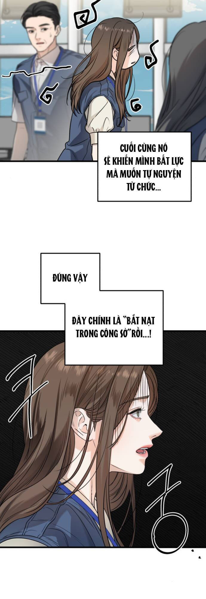 Nóng Lòng Muốn Giày Vò Em Chapter 10 - 20