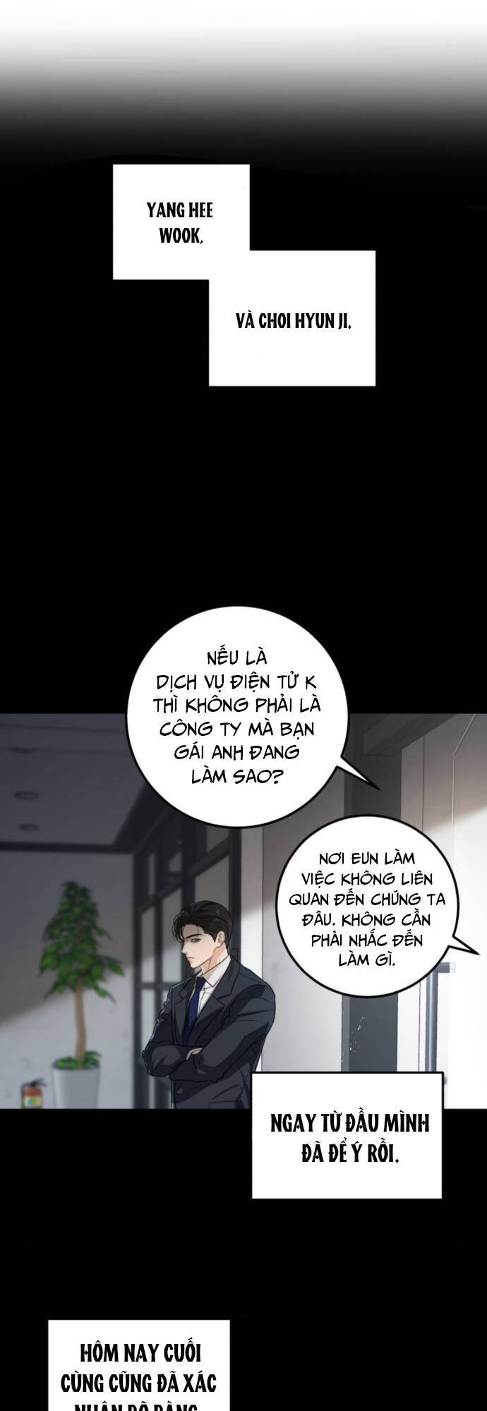 Nóng Lòng Muốn Giày Vò Em Chapter 10 - 49