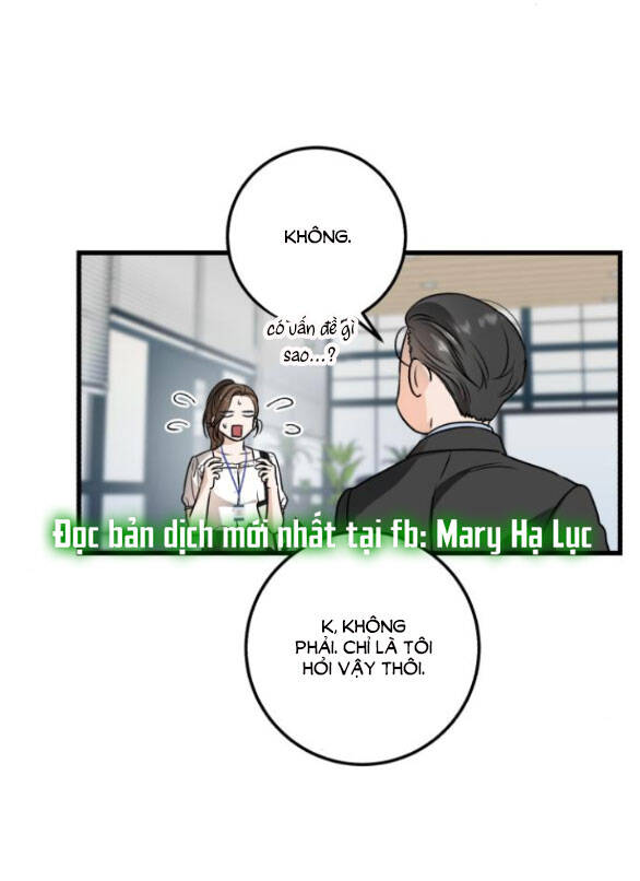 Nóng Lòng Muốn Giày Vò Em Chapter 15.2 - 17