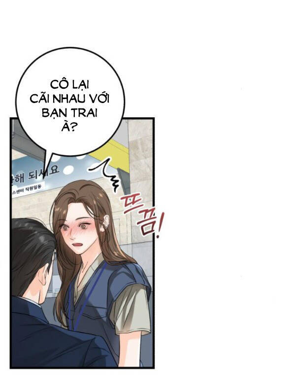 Nóng Lòng Muốn Giày Vò Em Chapter 19.1 - 3