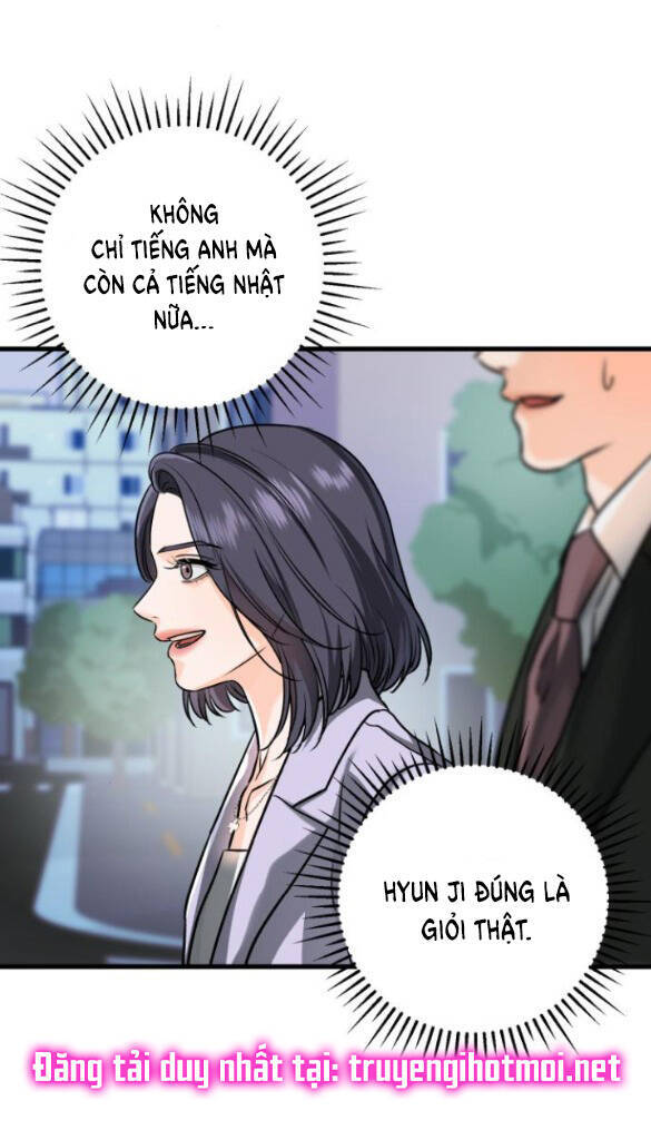 Nóng Lòng Muốn Giày Vò Em Chapter 19.1 - 30