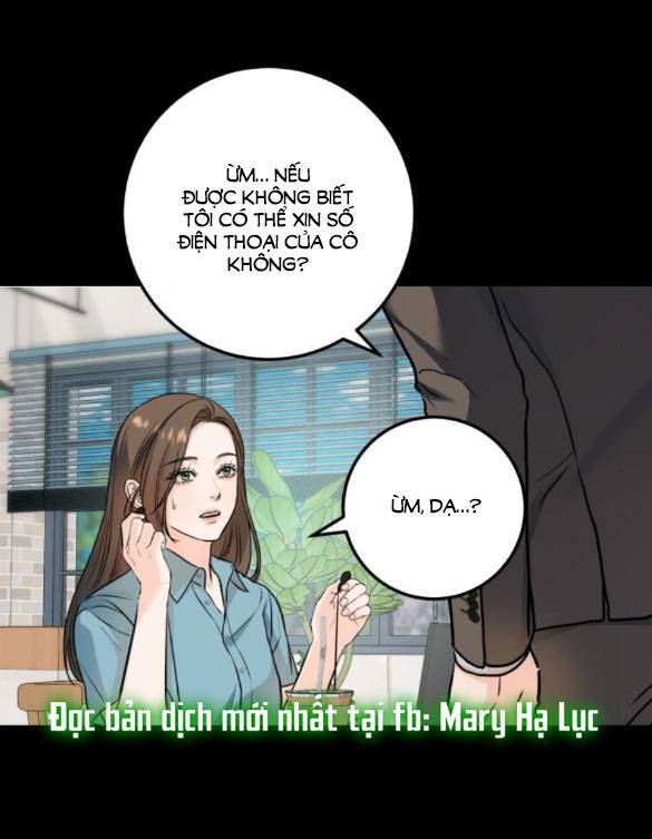 Nóng Lòng Muốn Giày Vò Em Chapter 21.2 - 19