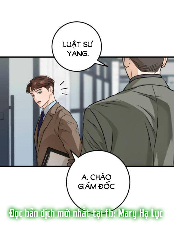 Nóng Lòng Muốn Giày Vò Em Chapter 22.1 - 2