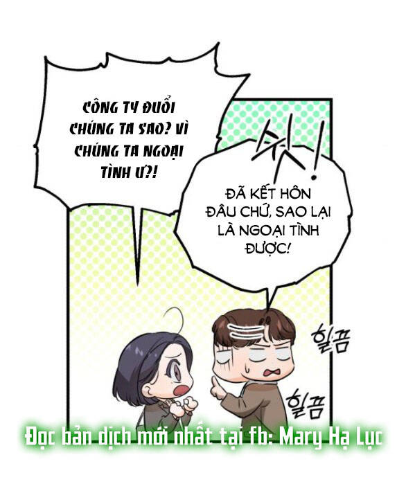 Nóng Lòng Muốn Giày Vò Em Chapter 22.1 - 12