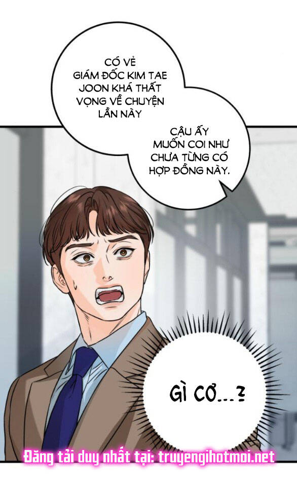 Nóng Lòng Muốn Giày Vò Em Chapter 22.1 - 5