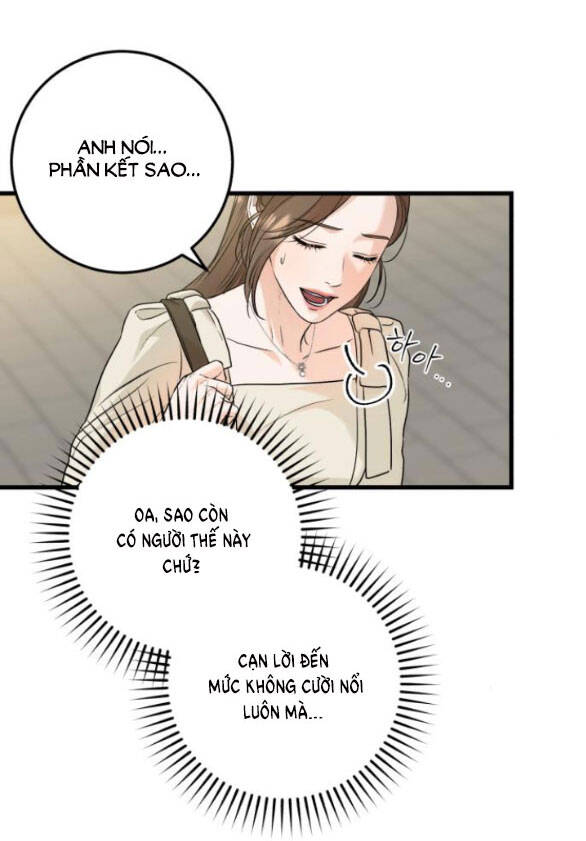 Nóng Lòng Muốn Giày Vò Em Chapter 24.1 - 27